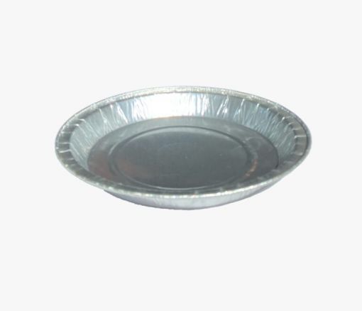 A150G OVAL ALUMINIUM TRAY