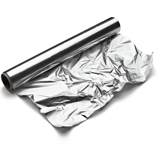 ALUMINUM FOIL