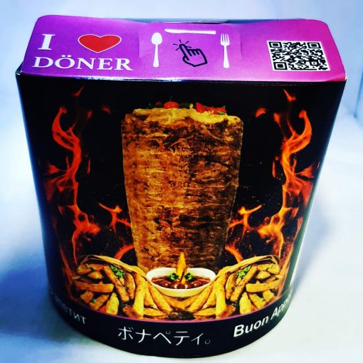 Döner Box