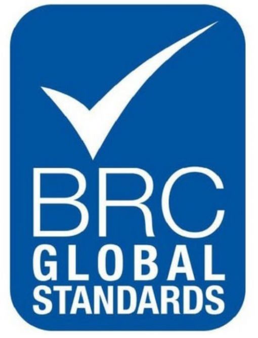Certificate BRC Global
